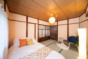 Very convenient to Kyosera Dome Osaka